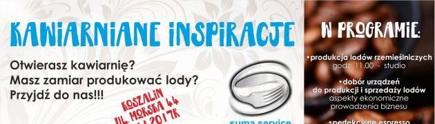 kawiarniane inspiracje