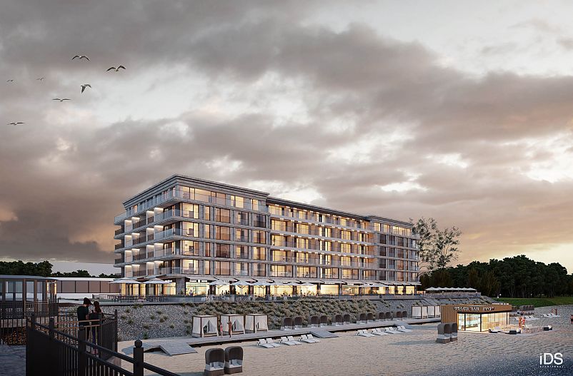 Infinity Międzyzdroje (2)