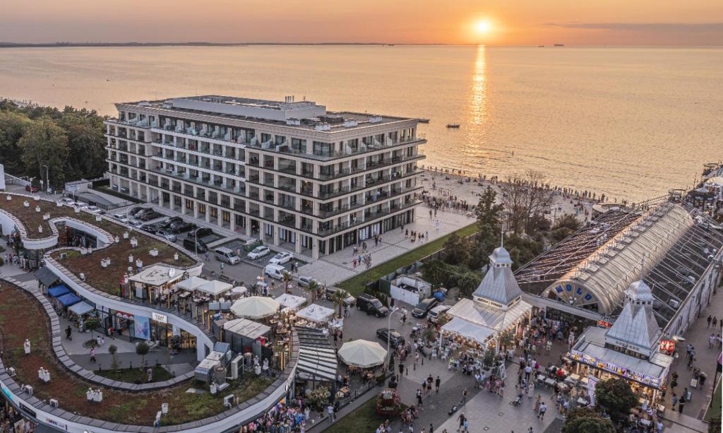 Infinity Międzyzdroje