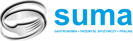 Suma Service | Wyposażenie gastronomi i pralni